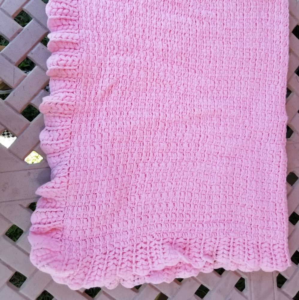 Baby Blanket